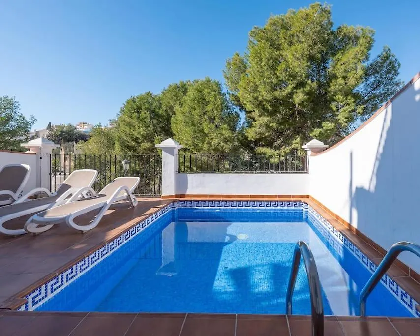 Villa Remiel Nerja