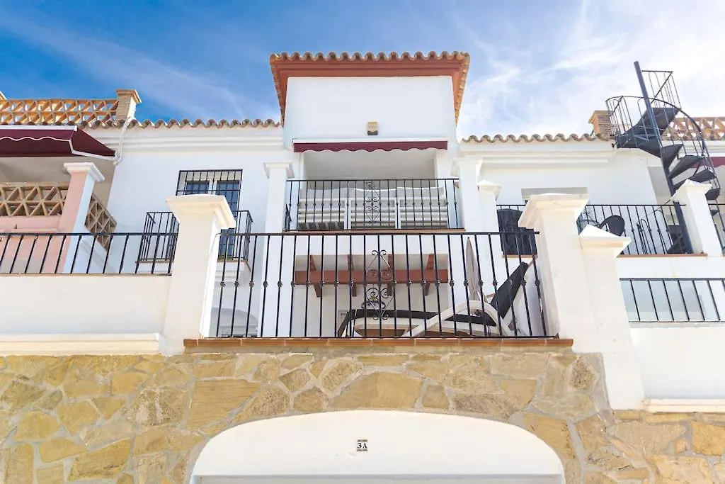 Villa Remiel Nerja