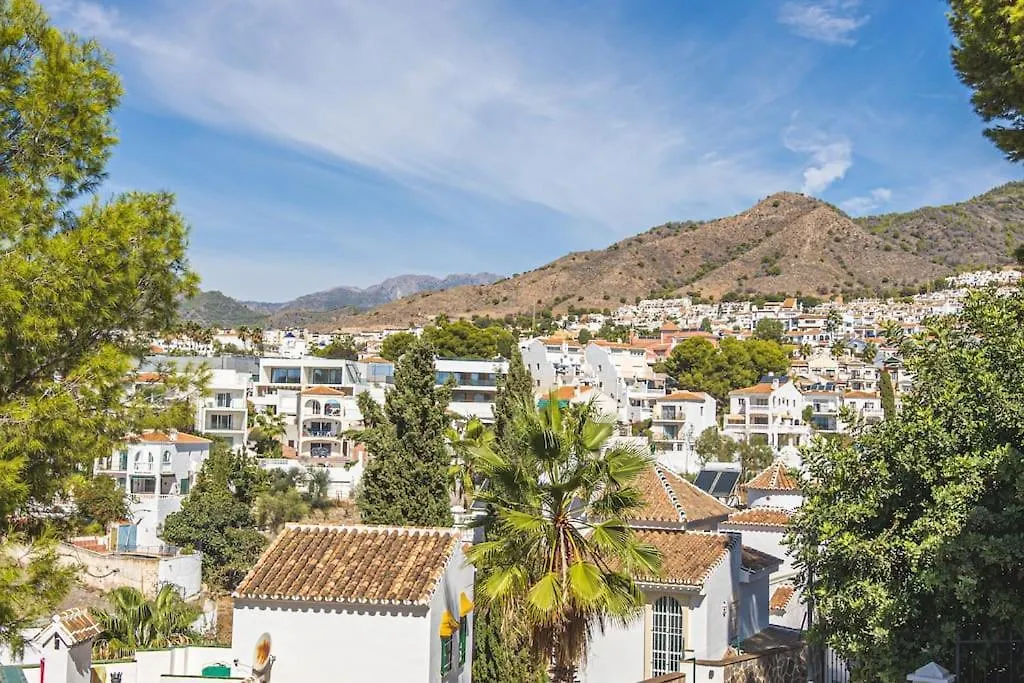 Villa Remiel Nerja 0*,  Spain