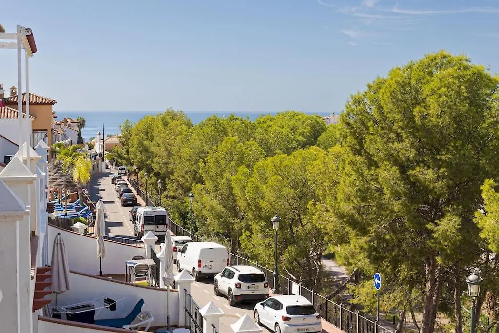 Villa Remiel Nerja Holiday home