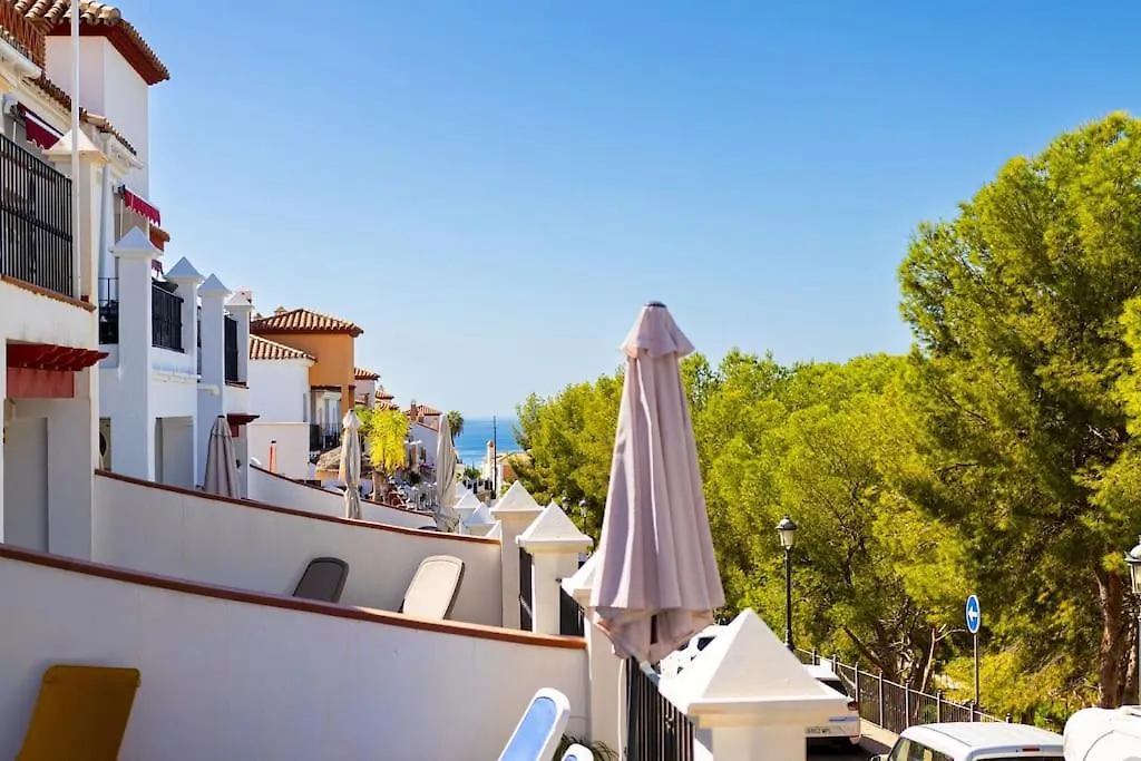 Villa Remiel Nerja