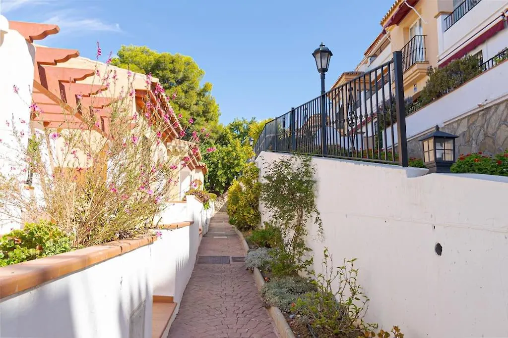 Holiday home Villa Remiel Nerja