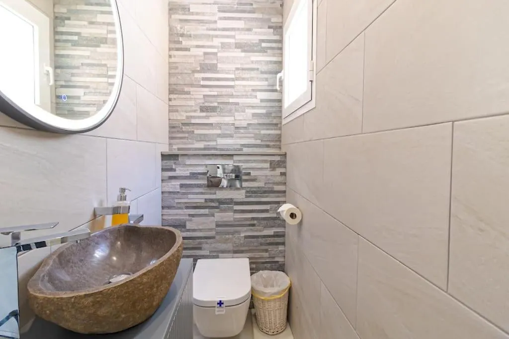 Holiday home Villa Remiel Nerja