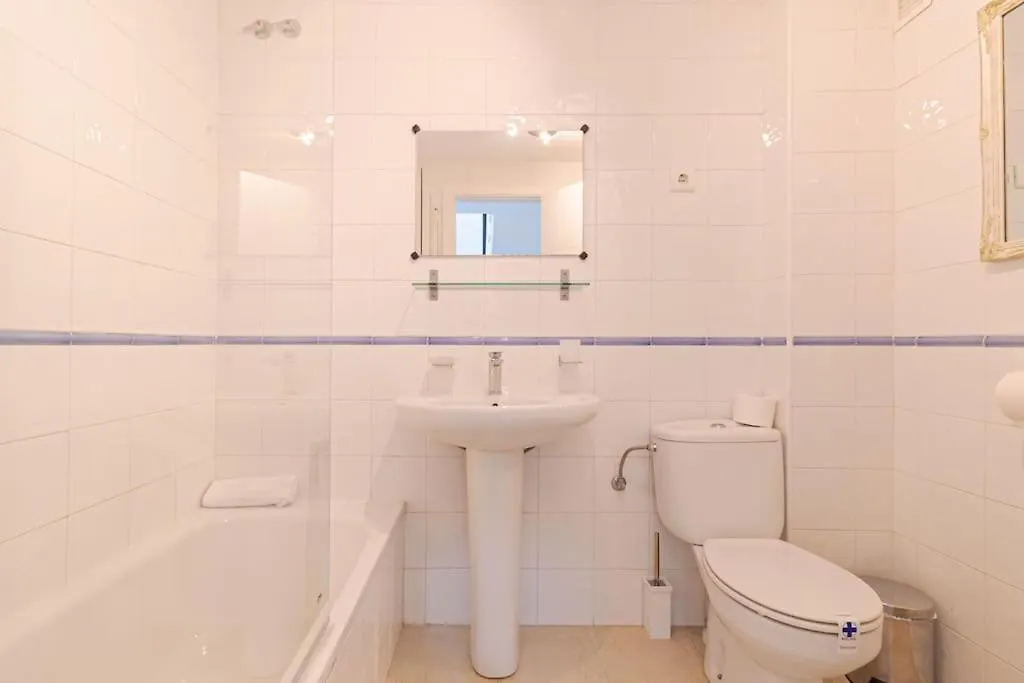 Villa Remiel Nerja