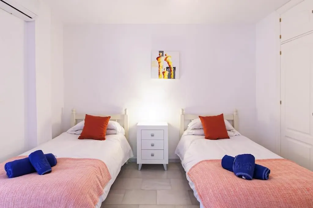 Villa Remiel Nerja