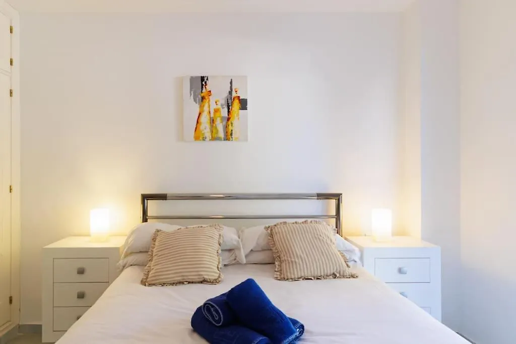 Holiday home Villa Remiel Nerja