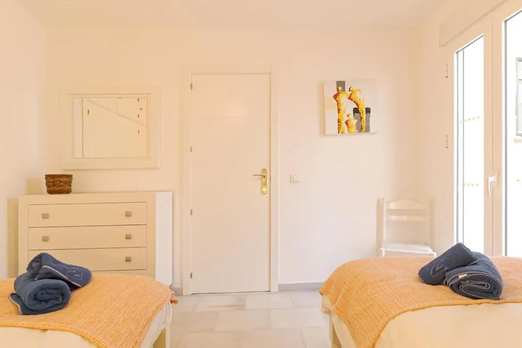 Villa Remiel Nerja Spain