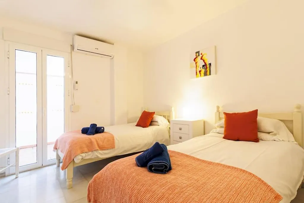 Villa Remiel Nerja 0*,  Spain