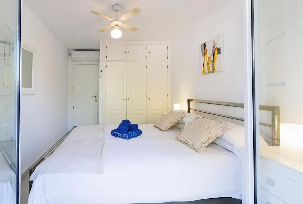 Holiday home Villa Remiel Nerja