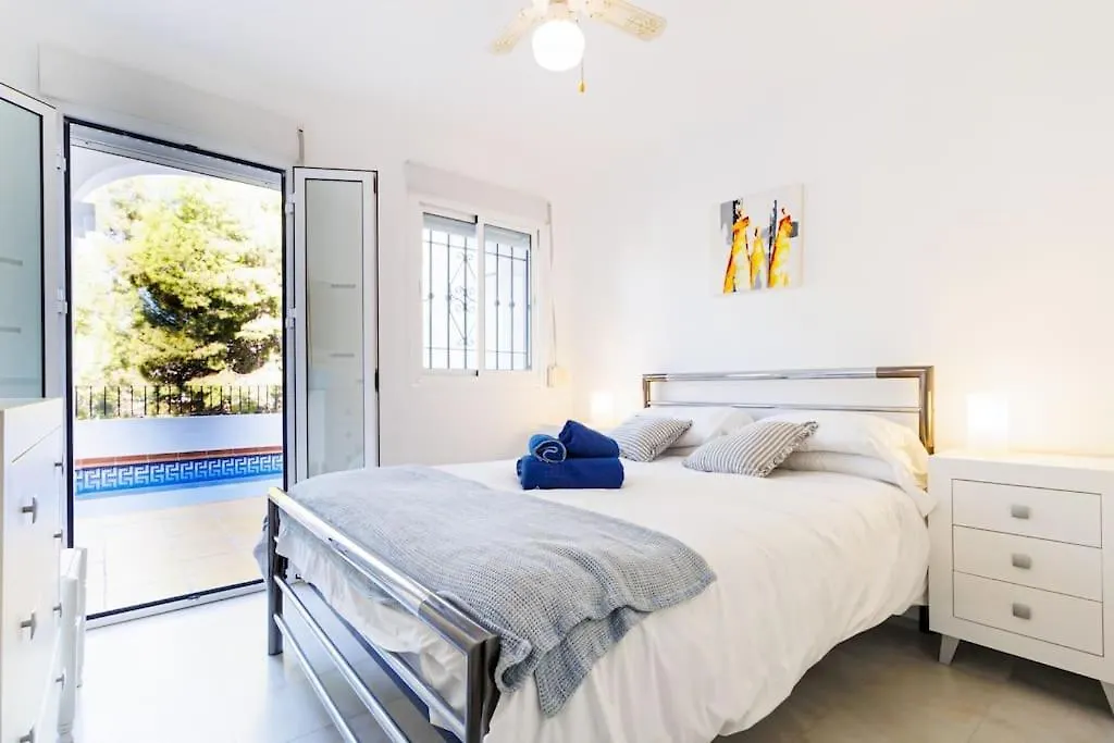 Villa Remiel Nerja Holiday home