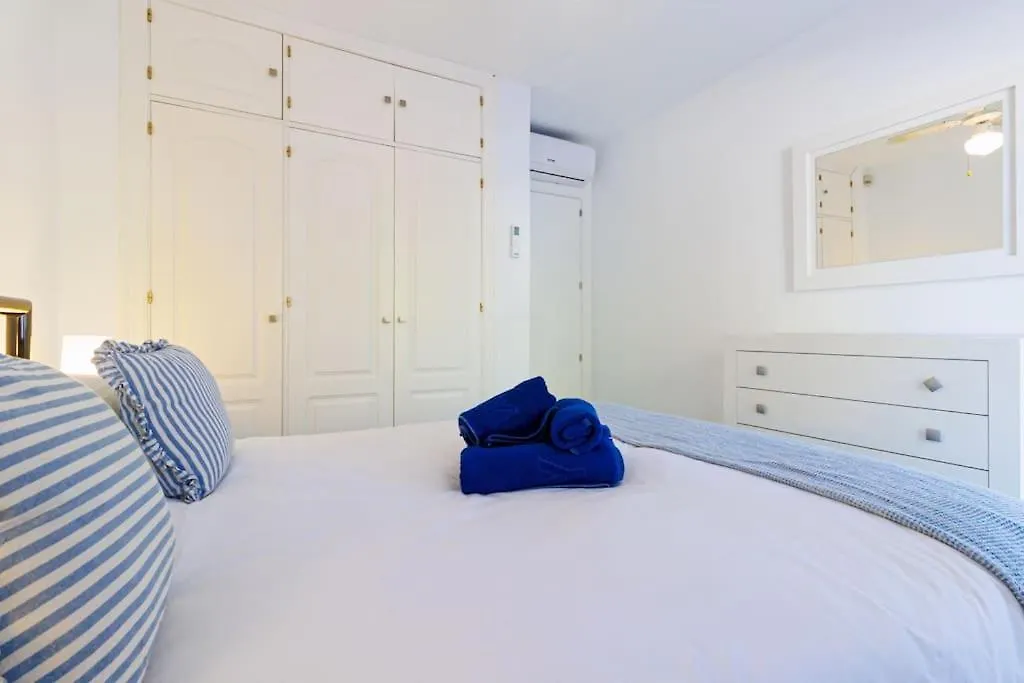Villa Remiel Nerja