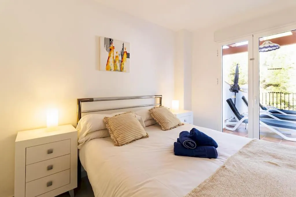 Holiday home Villa Remiel Nerja