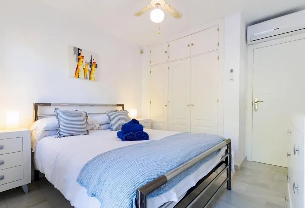 Villa Remiel Nerja 0*,