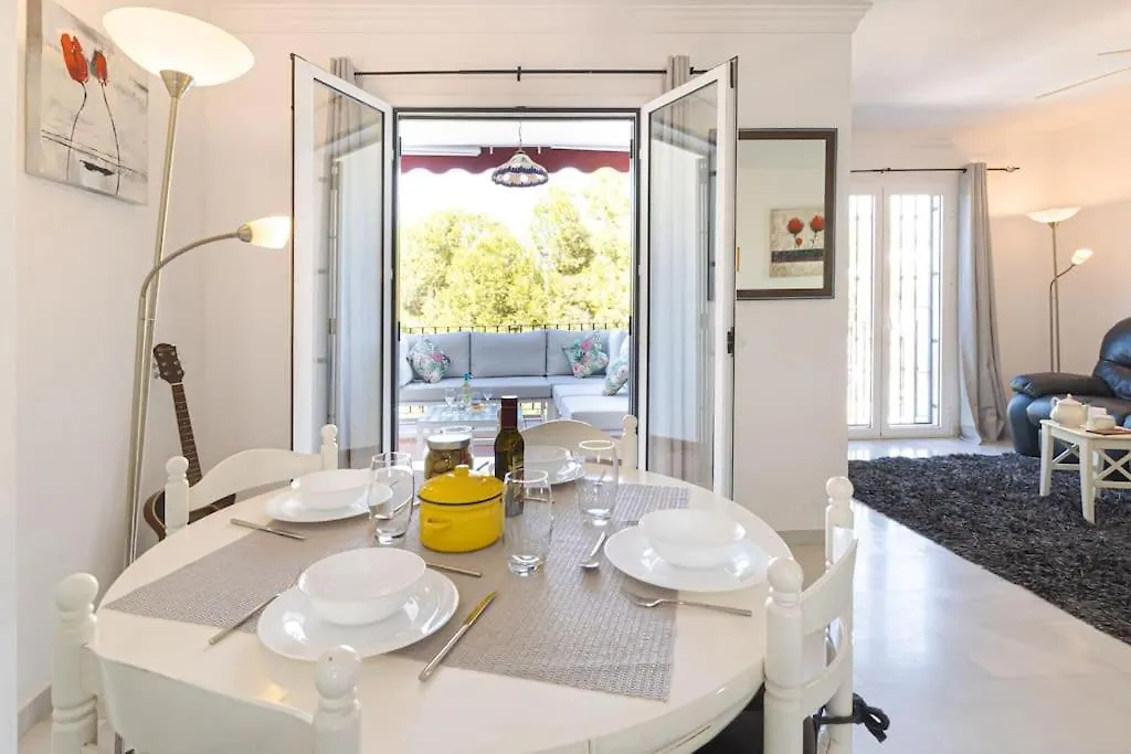 Villa Remiel Nerja Holiday home