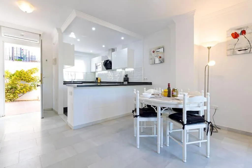 Villa Remiel Nerja Holiday home