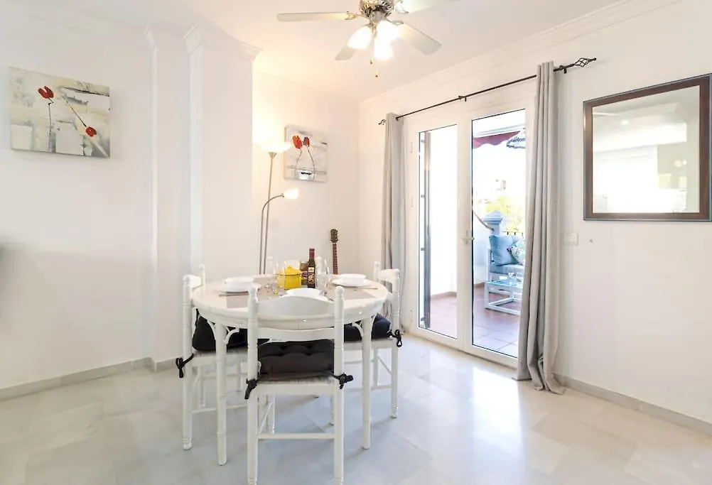 Villa Remiel Nerja 0*,