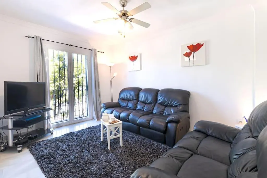 Villa Remiel Nerja Holiday home