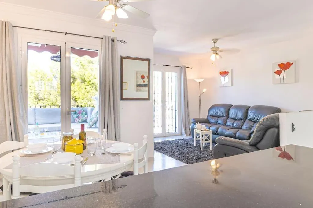 Villa Remiel Nerja Holiday home