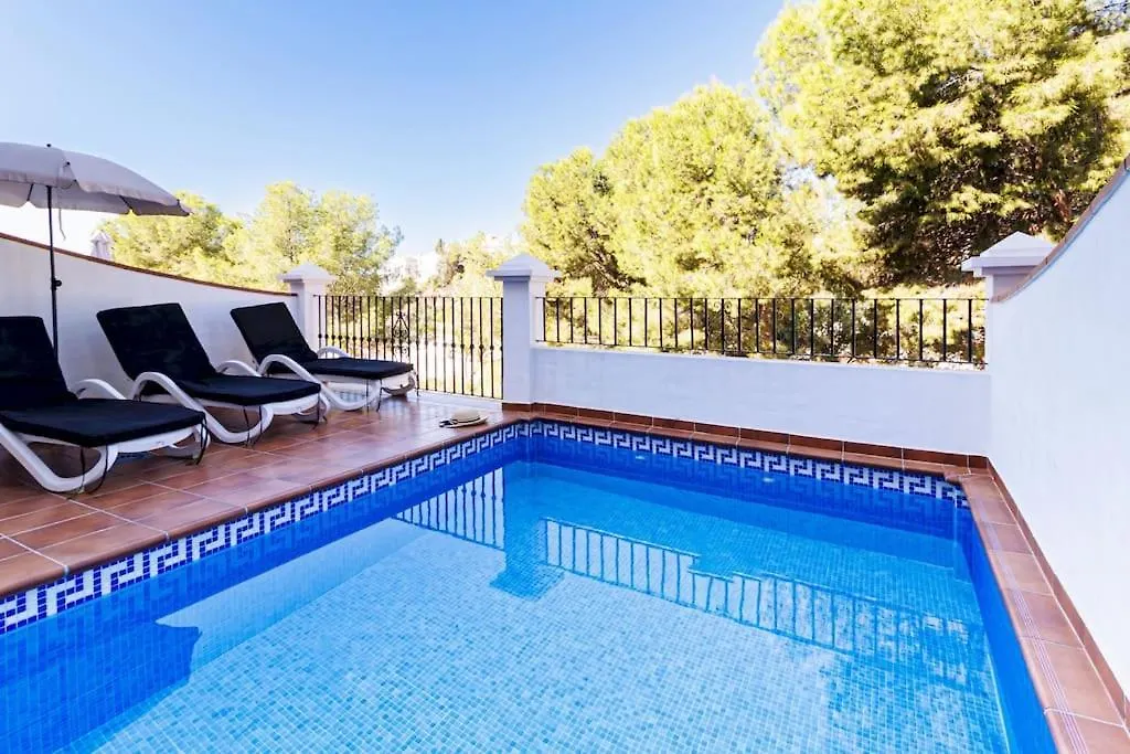 Villa Remiel Nerja